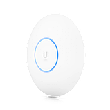 Точка доступу Ubiquiti UniFi U6-Pro, фото 3