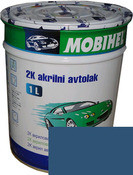 Краска Mobihel Акрил 0,75л 464 Валентина.