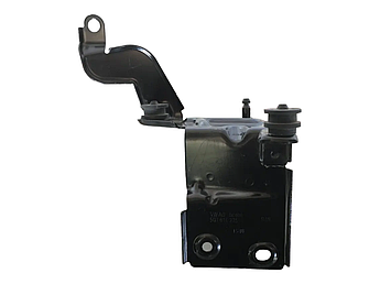 Кронштейн модуля ABS Jetta 1K1614235E