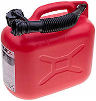 Каністра Rexxon об'ємом 5 літрів