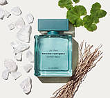 Narciso Rodriguez For Him Vetiver Musc  Туалетная вода мужская, 0.6 мл Пробник, фото 4