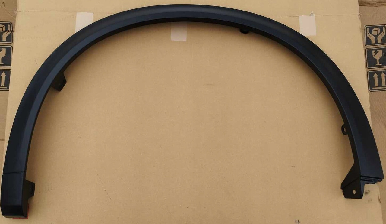 Накладка крила ліва Mazda: CX-90 2024, KMV651W30A