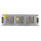 Led блок живлення 12В M-16.7А 200W IP20 вологозахист, фото 6