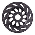 ФРЕЗА АЛМАЗНА DISTAR DGS-S 125/22,23 GREEN POINT, фото 3