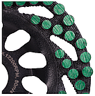 ФРЕЗА АЛМАЗНА DISTAR DGS-S 125/22,23 GREEN POINT, фото 5