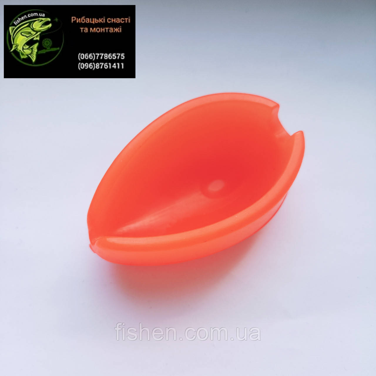 Прес-форма "топталка" для годівниці метод "Flat Feeder XL "