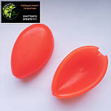 Прес-форма "топталка" для годівниці метод "Flat Feeder XL ", фото 3