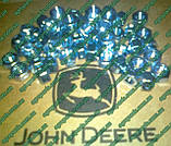 Болт H166262 кріплення пятки коси Screw D=5.5mm L=24мм John Deere Н125889 болти, фото 4