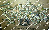 Болт H166262 кріплення пятки коси Screw D=5.5mm L=24мм John Deere Н125889 болти, фото 5