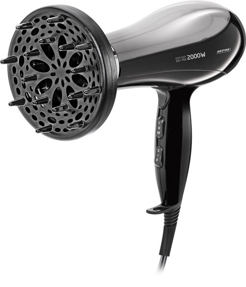 Фен MPM MSW-14, фото 1