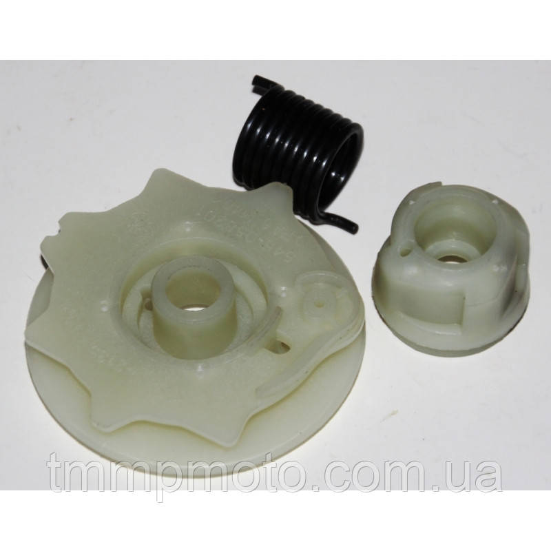 Катушка стартера в сборе HUSQWARNA-137-142 EMAS Taiwan (ID#419351685 ...