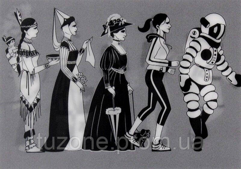 EVOLUTION, фото 1