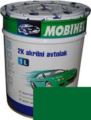 Фарба Mobihel Акрил 1л 564 Кипарис.