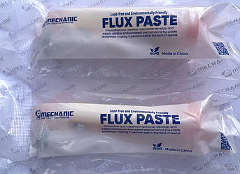 Флюс Mechanic MCN-UV10