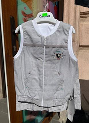 Комплект двійка для хлопчика вік 18 міс  (YOLA.BABY.SHOP)