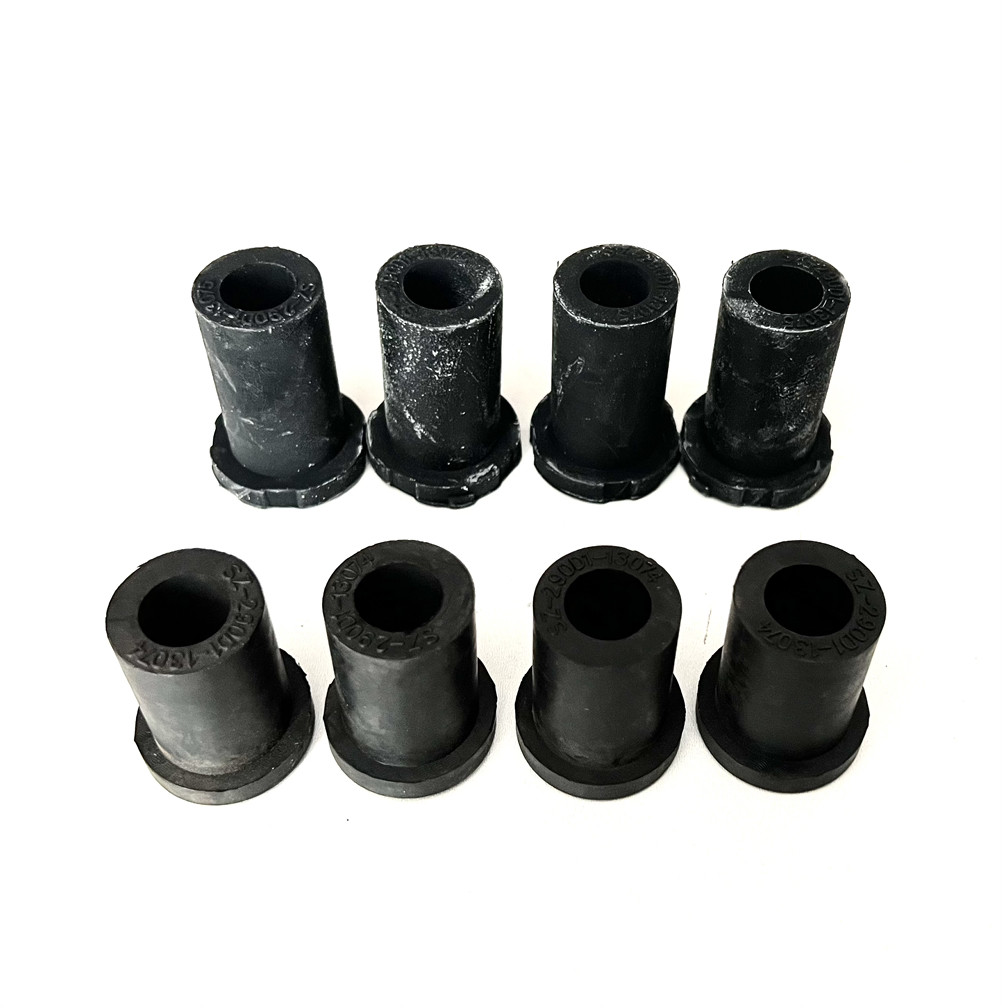 Втулка ресори Мітсубіші Л200, фото 1