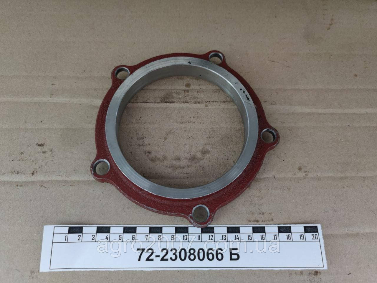 Корпус сальника МТЗ (JUBANA), фото 1