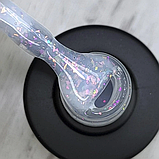 SAGA Royal Base №01 теплий молочний з пластівцями, 9 мл, фото 2