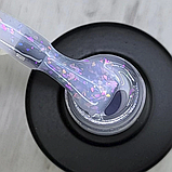 SAGA Royal Base №02 холодний молочний з пластівцями, 9 мл, фото 2