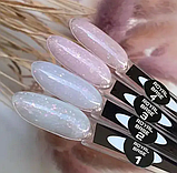 SAGA Royal Base №02 холодний молочний з пластівцями, 9 мл, фото 4