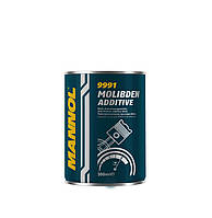 MANNOL Molibden Additive 9991(9091) протизношувальна присадка 300 мл