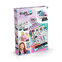 Набор DIY Style 4 Ever для скрапбукинга (OFG283)