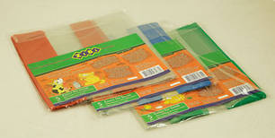 Обкладинки