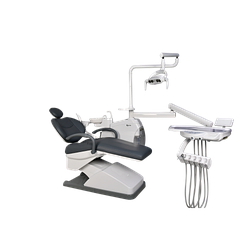 Стоматологічна установка Roson KLT 6210 N2+ (PU)