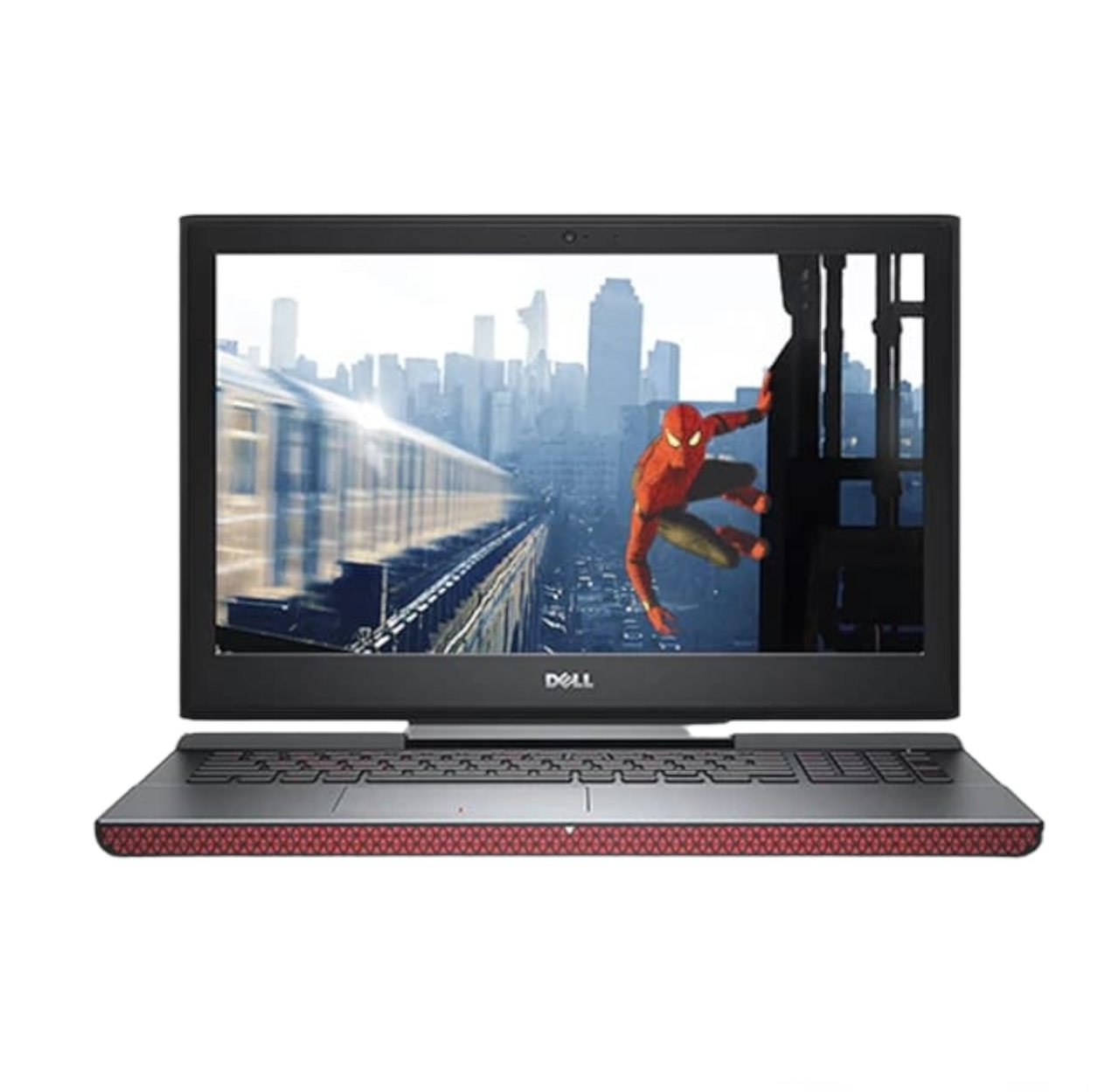 Ноутбук Dell Inspiron 7567 15,6" FHD IPS i5 7300HQ 16Gb SSD512Gb M2 GTX1050-4Gb
