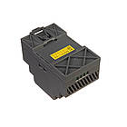 Led блок живлення DIN-рейку 24V 2,5А 60W IP20 DR, фото 4