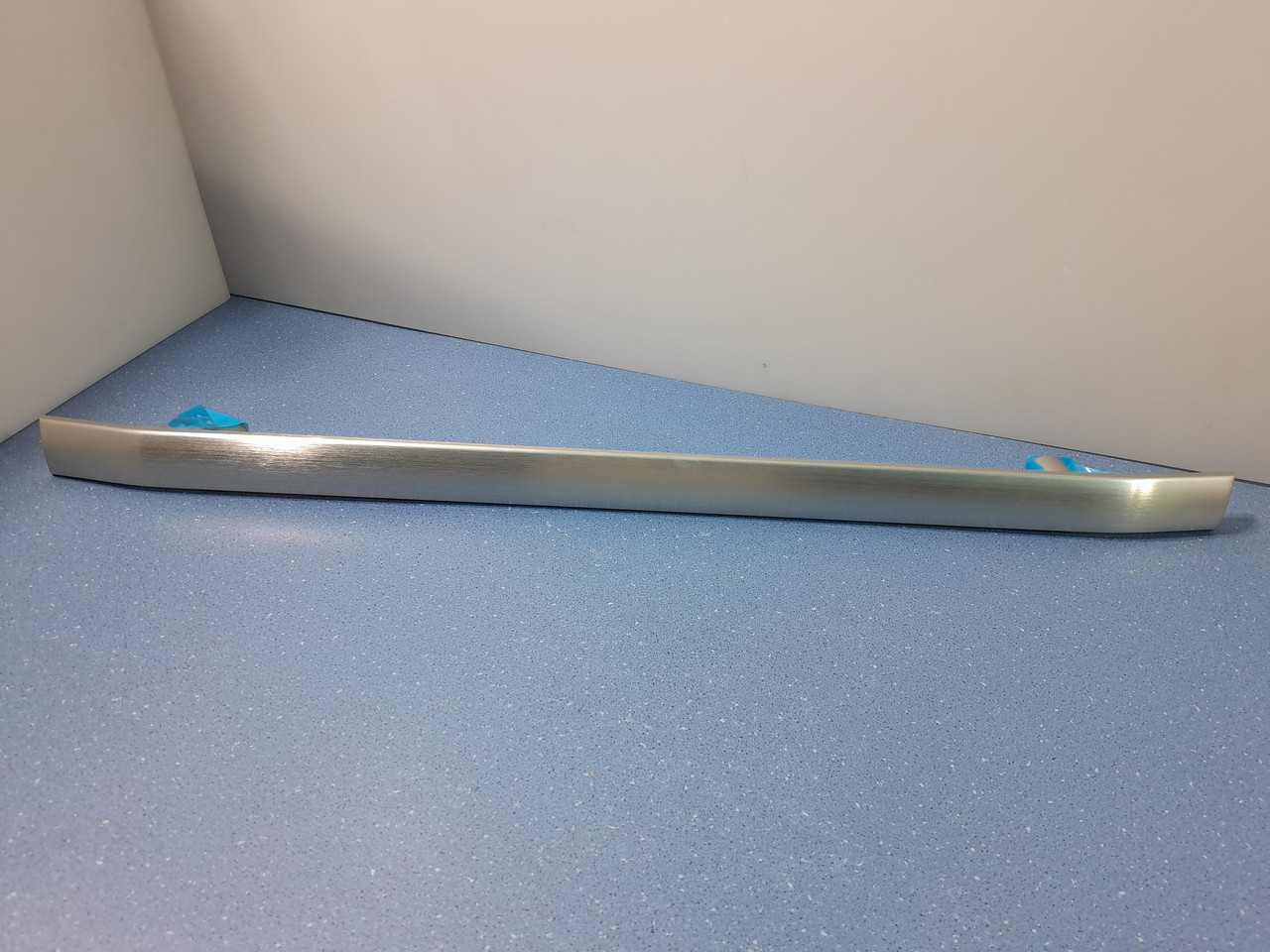 Ручка дверей для холодильника Fhiaba S03100200, фото 1