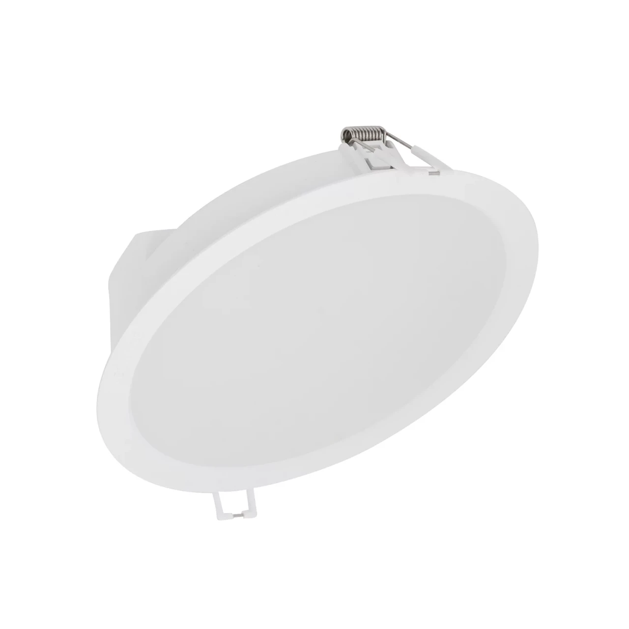 Світлодіодний LED світильник DL DN 30W 4000К 3000Lm IP44 D215mm LEDVANCE вбудований 4058075703308