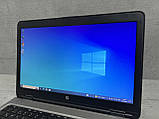 15.6" 8gb 128gb ddr4 FullHD Мультимедійний ноутбук НР ХП 650 G2, фото 5