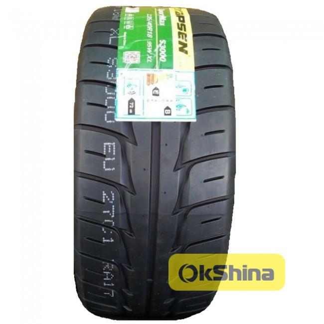 Kapsen SportMax S3000 255/35R18 94Y (ID#2252639120), цена: 2606 ...