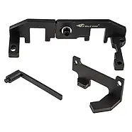 Набір фіксаторів розподільного валу ГРМ Citroën Peugeot Toyota 1.0 1.2 Falcon F04079, фото 2