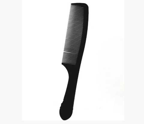 Расческа Salon Professional Carbon Line 0057