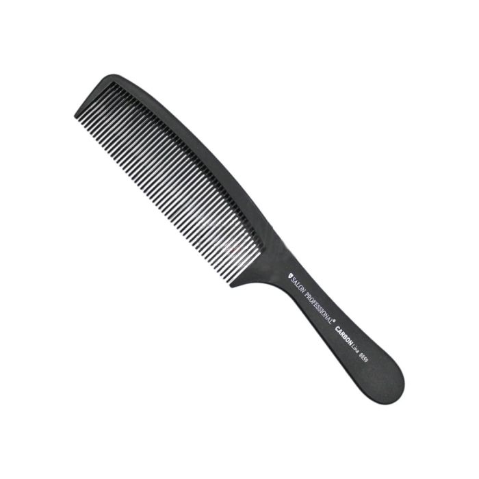 Расческа Salon Professional Carbon Line 0059