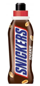 Sniekers Drink 350ml 1/8