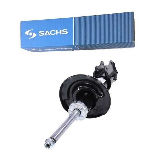 Стійка Peugeot 4008 (2012-) Пежо 4008. Передня. Права. Сакс Sachs 316993 , KYB 339253
