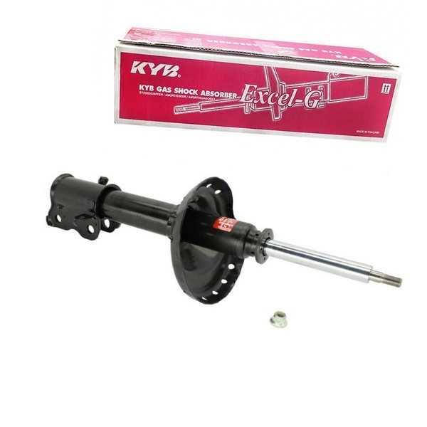 KYB! Стійка Ford Probe II (1993-98) Форд Пробе II. Передня. Права. 334082 , 11738 Каяба