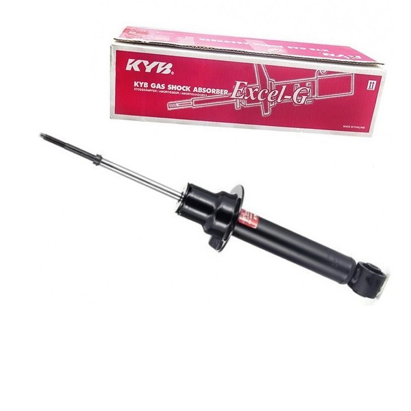 KYB! Амортизатор Lexus LS (2006-) Лексус ЛС. Задній. Лівий. 551124 , 48540-59065 Каяба