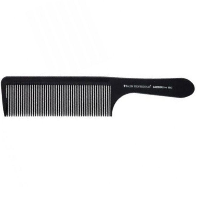 Расческа Salon Professional Carbon Line 0063