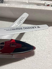 Радіокерований вертоліт SYMA S39 з 3,5-канальним зв'язком, Amazon, Німеччина, фото 5