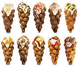 Вафельниця гонконгська GoodFood Bubble WB-1HK, фото 2