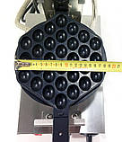 Вафельниця гонконгська GoodFood Bubble WB-1HK, фото 3