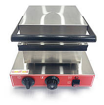 Вафельниця GoodFood WB1FL, фото 3