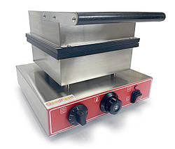 Вафельниця GoodFood WB1FL, фото 4