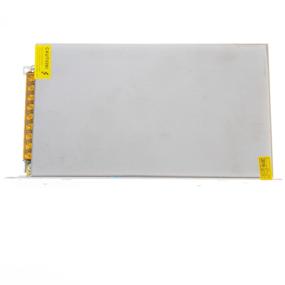 Блок живлення 12В MR-41.66А 500W IP20