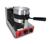 Вафельниця поворотна GoodFood WB1RA, фото 8