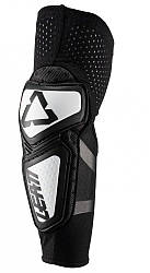 Налокітники LEATT Contour Elbow Guard (White), S/M